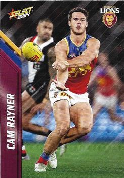 2024 Select AFL Footy Stars #20 Cam Rayner Front